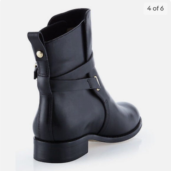 Michael Kors Arley Ankle Boots - Picture 9 of 9